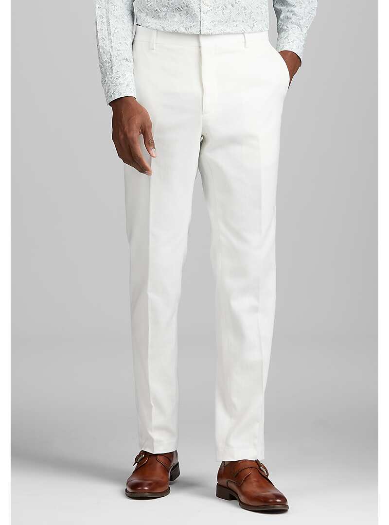 Jos. A. Bank Slim Fit Suit Separates Pants#3XD2