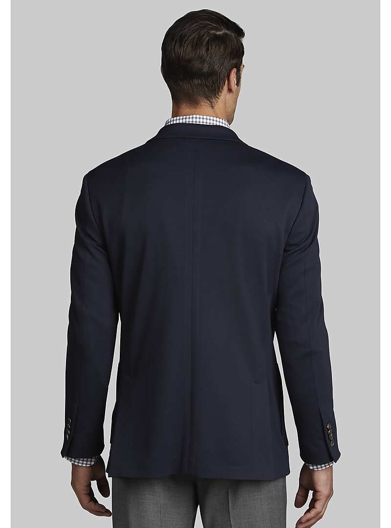 Jos. A. Bank Slim Fit Knit Sportcoat#16FM