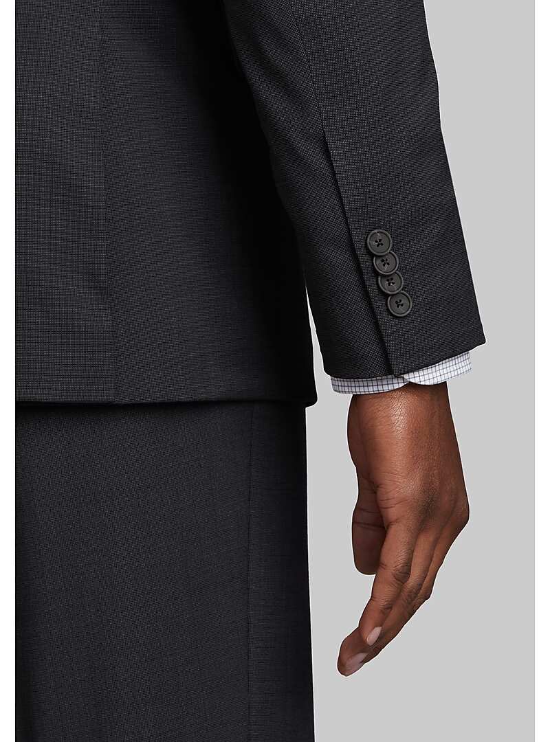 Traveler Collection Slim Fit Suit Separates Jacket - Big & Tall#3XNY