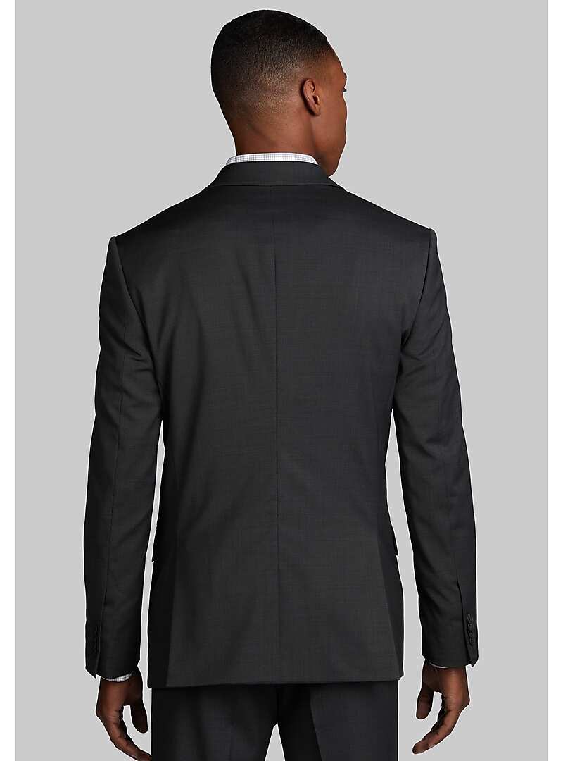 Traveler Collection Slim Fit Suit Separates Jacket - Big & Tall#3XNY