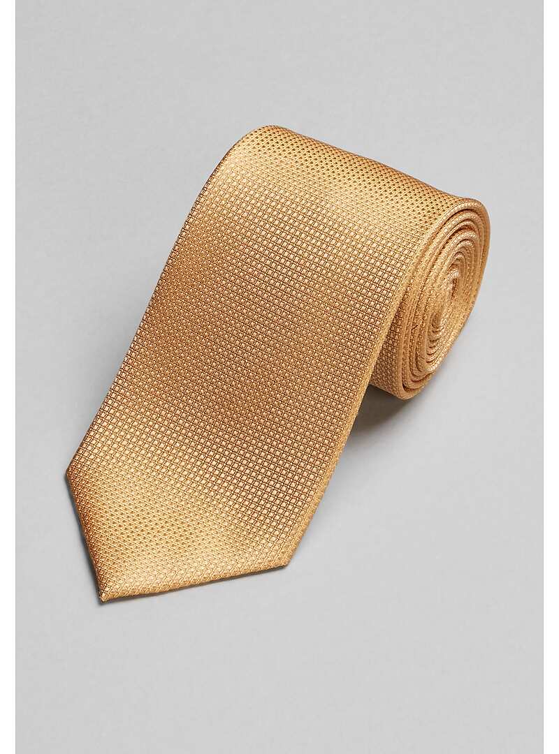 Reserve Collection Solid Tie - Long#8WDN