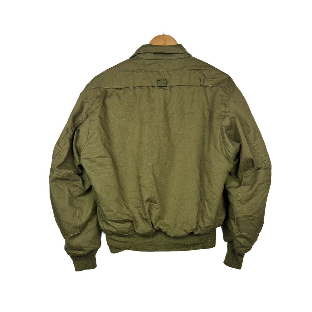 USGI CVC OD Cold Weather Jacket