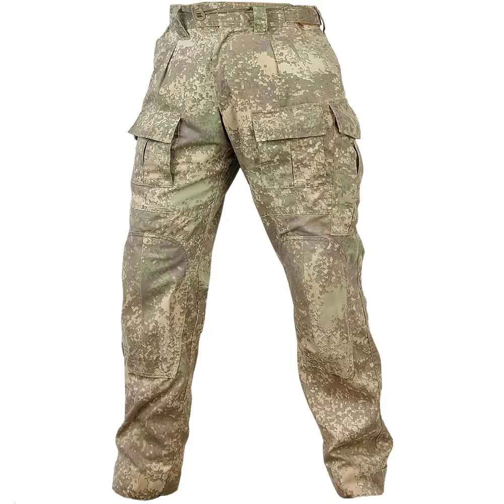 NZ Army MCU Field Trousers - Value grade