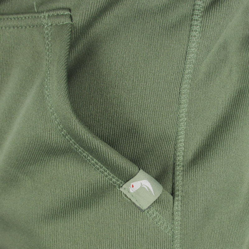 Viper Hoodie - Green