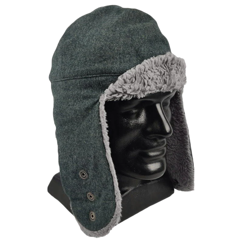 Swiss Army Winter Wool Hat