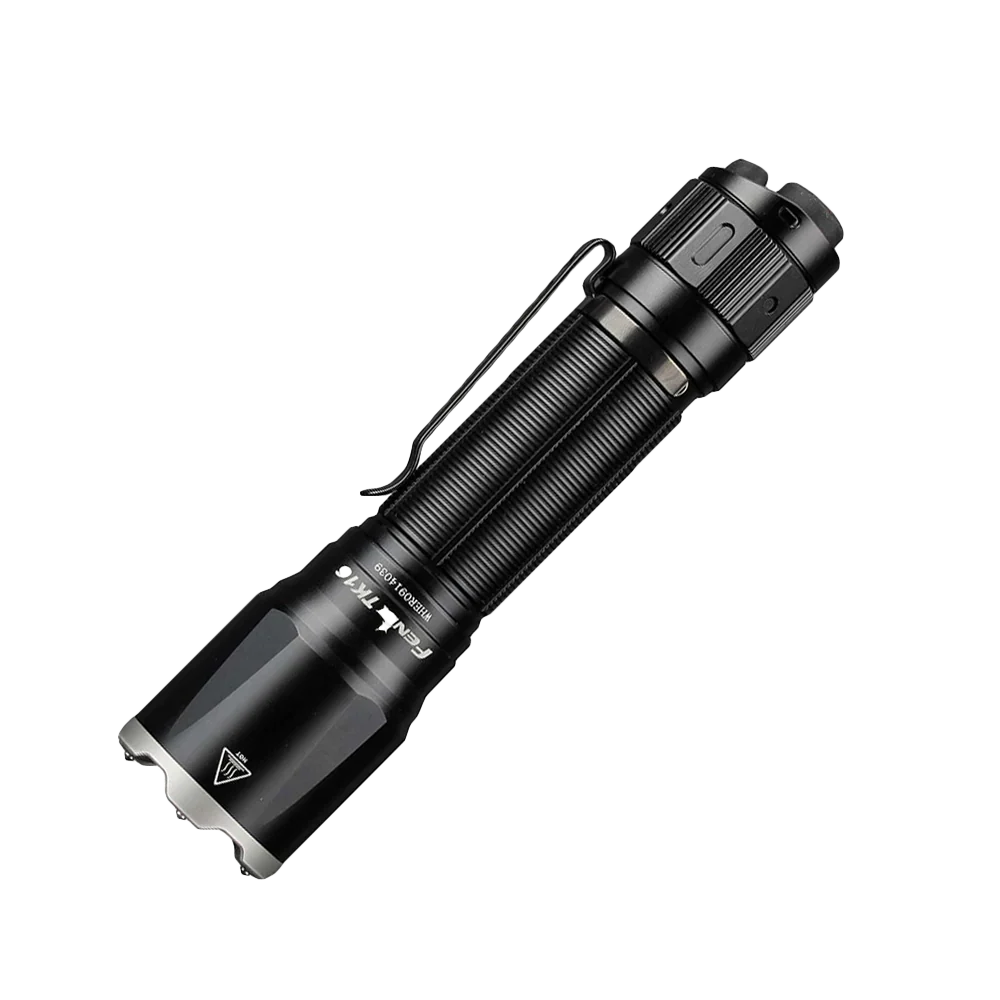 Fenix TK16 V2.0 Torch - 3100 Lumen