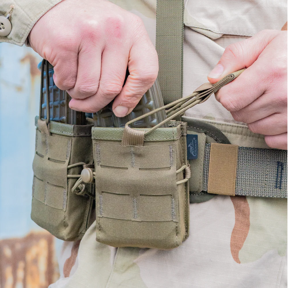 Helikon-Tex Competition Rapid Carbine Pouch