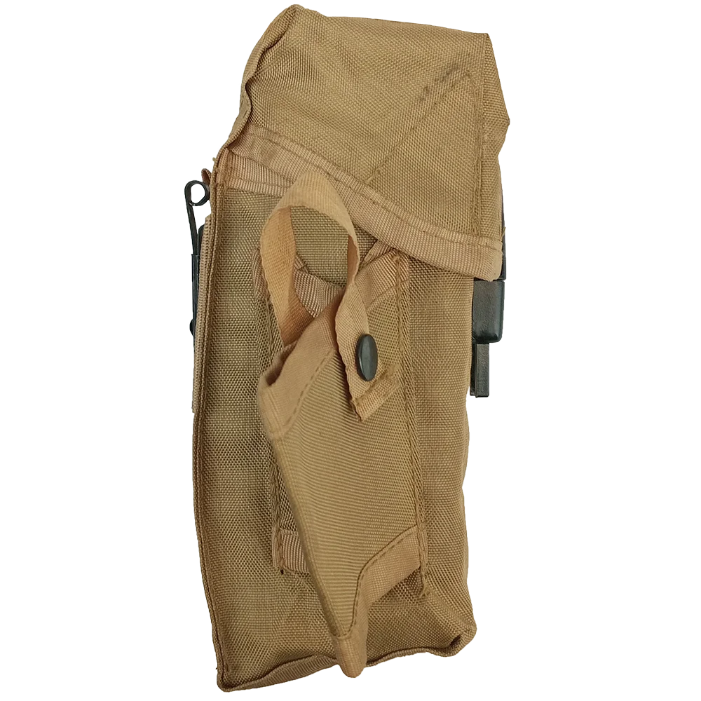 US Export Tan M16 Pouches