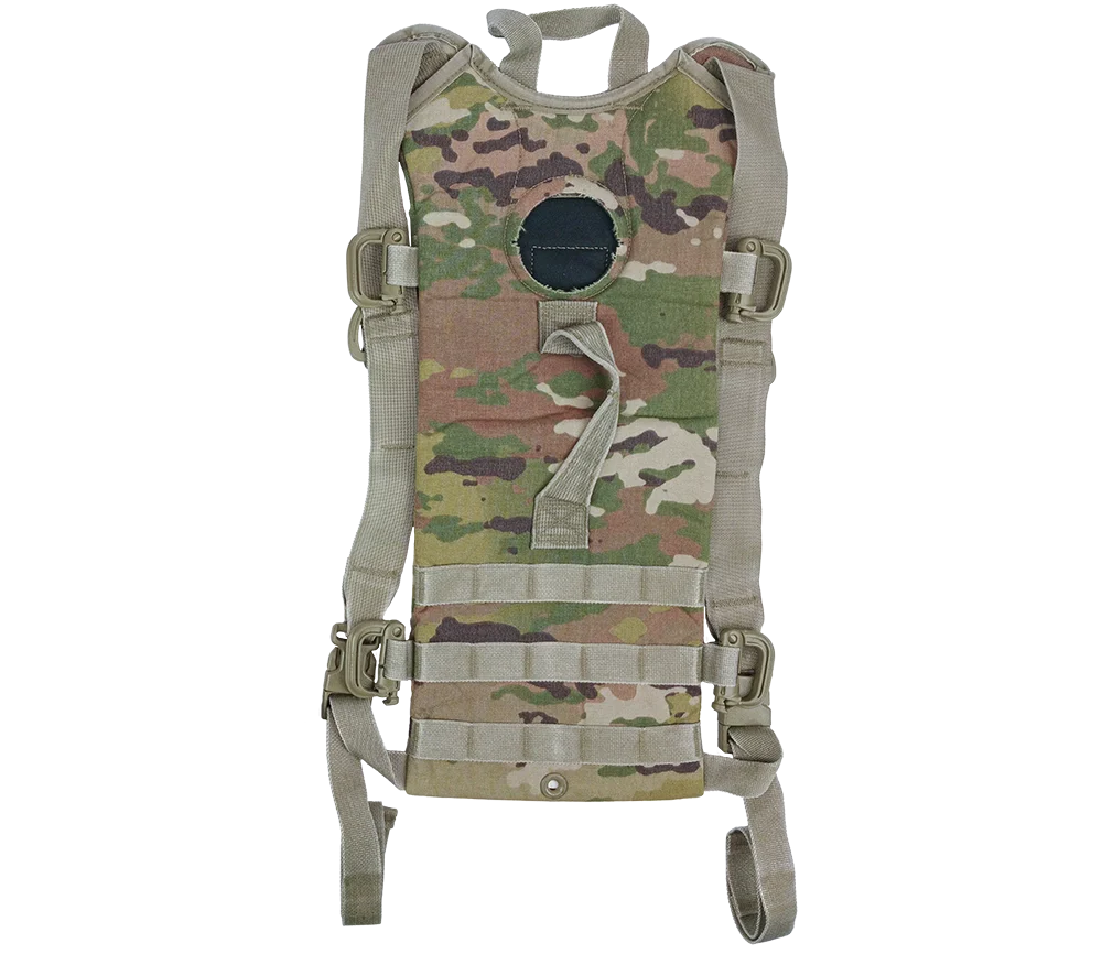 USGI Multicam Hydration Carrier