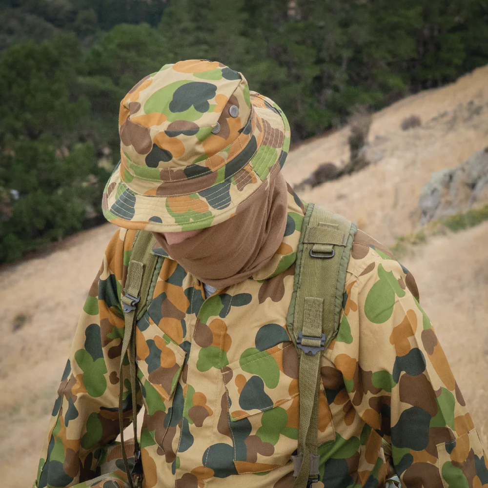 Auscam Field Shirt