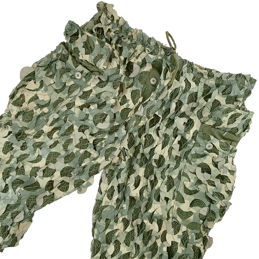 Ultralite Ghillie Suit