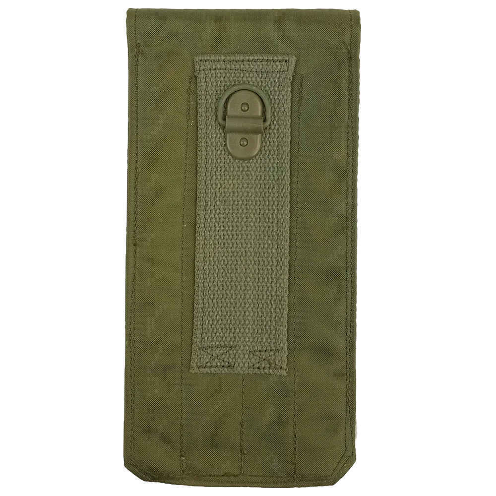 French MAT 49 Nylon Mag Pouch