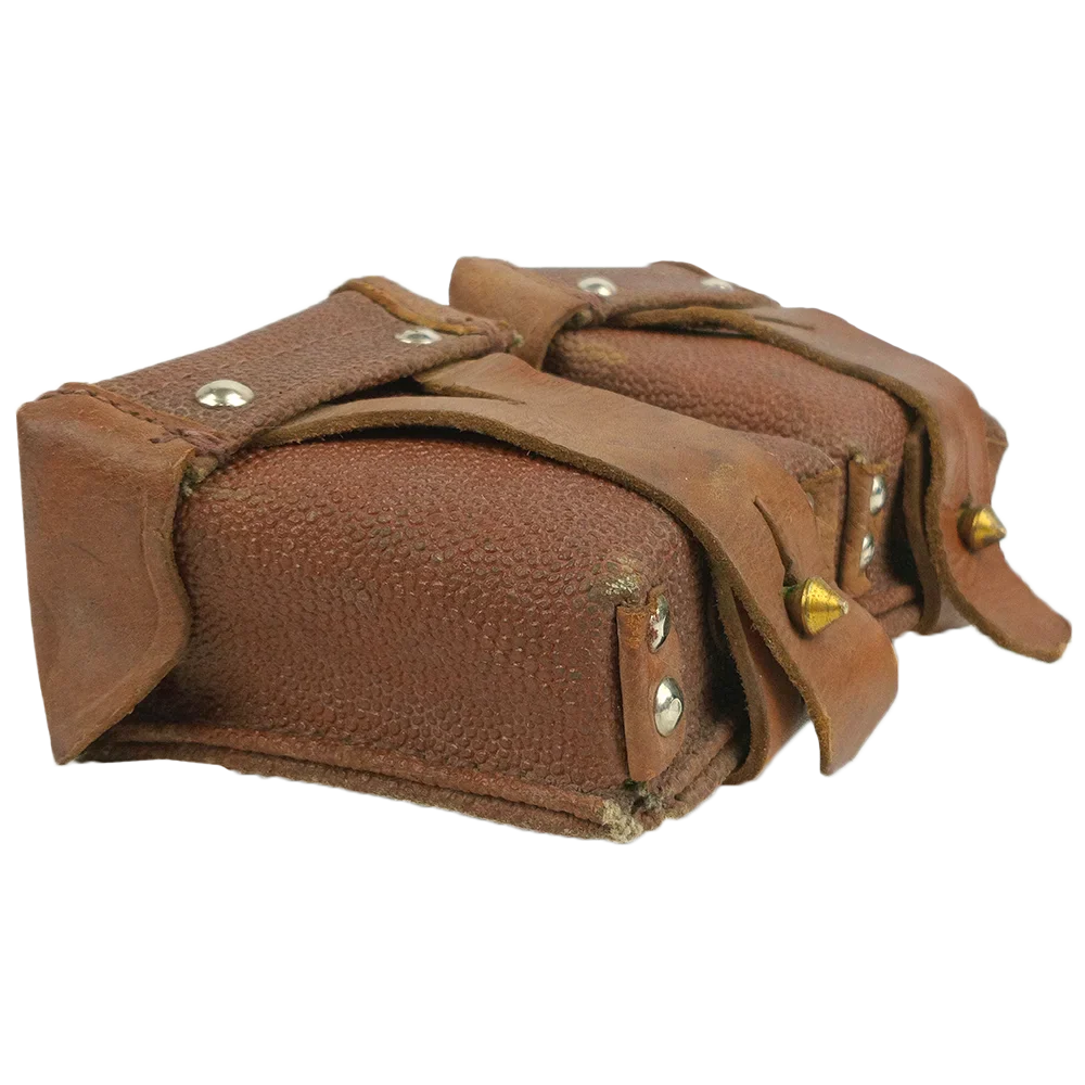 Soviet Mosin Nagant Ammunition Pouch