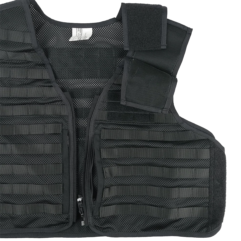 British Police Safariland MOLLE Vest