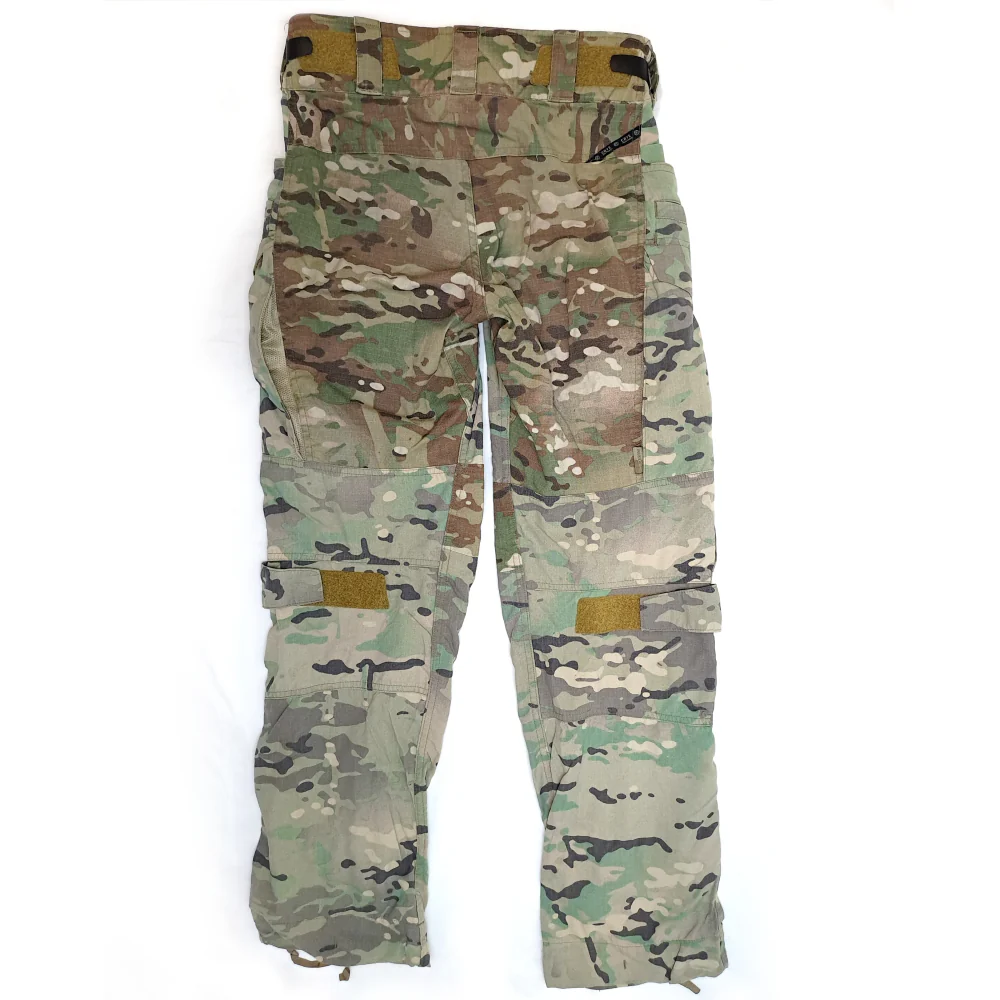 Crye Precision G4 Hot Weather Combat Pants - 28S