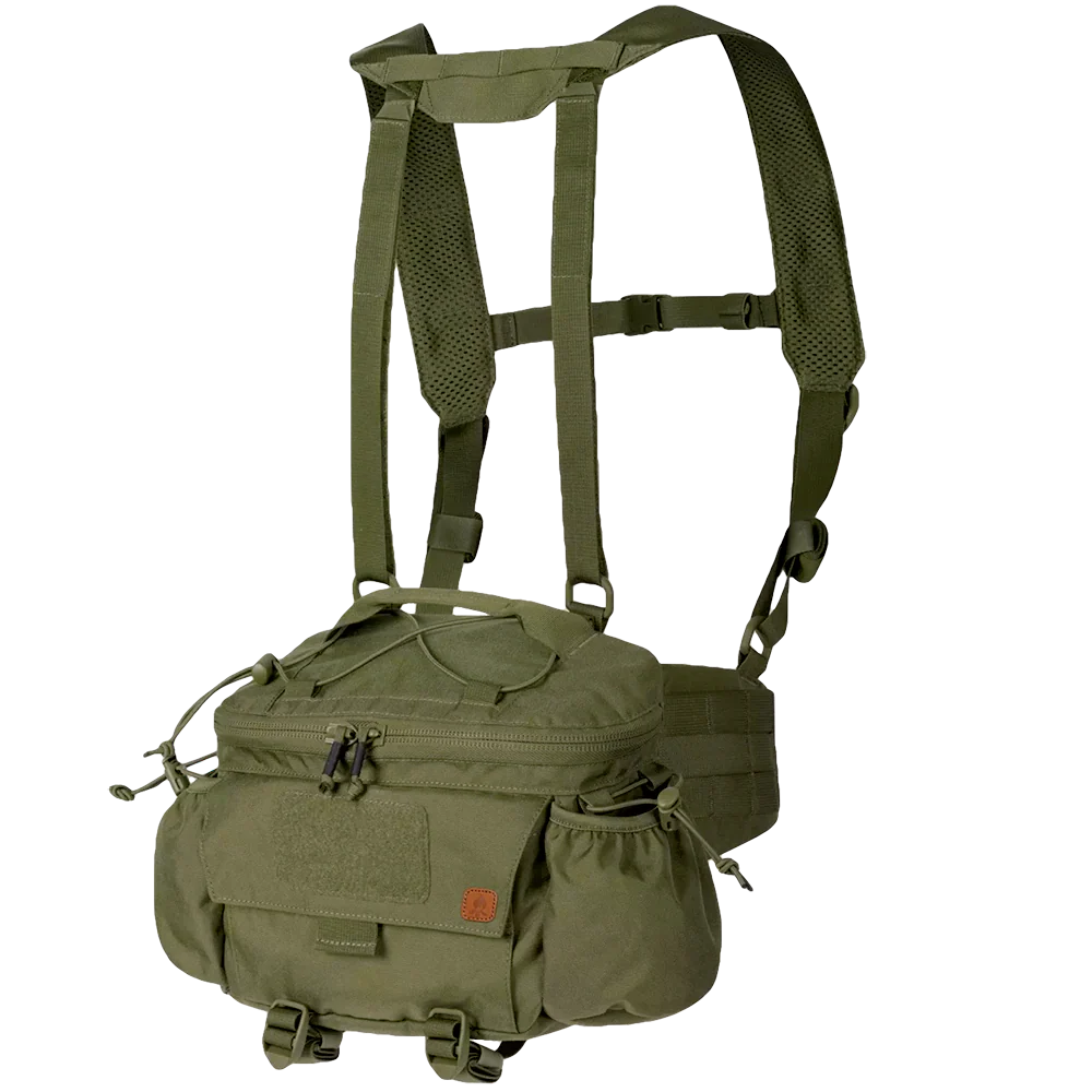 Helion-Tex Foxtrot Mk2 Belt Rig