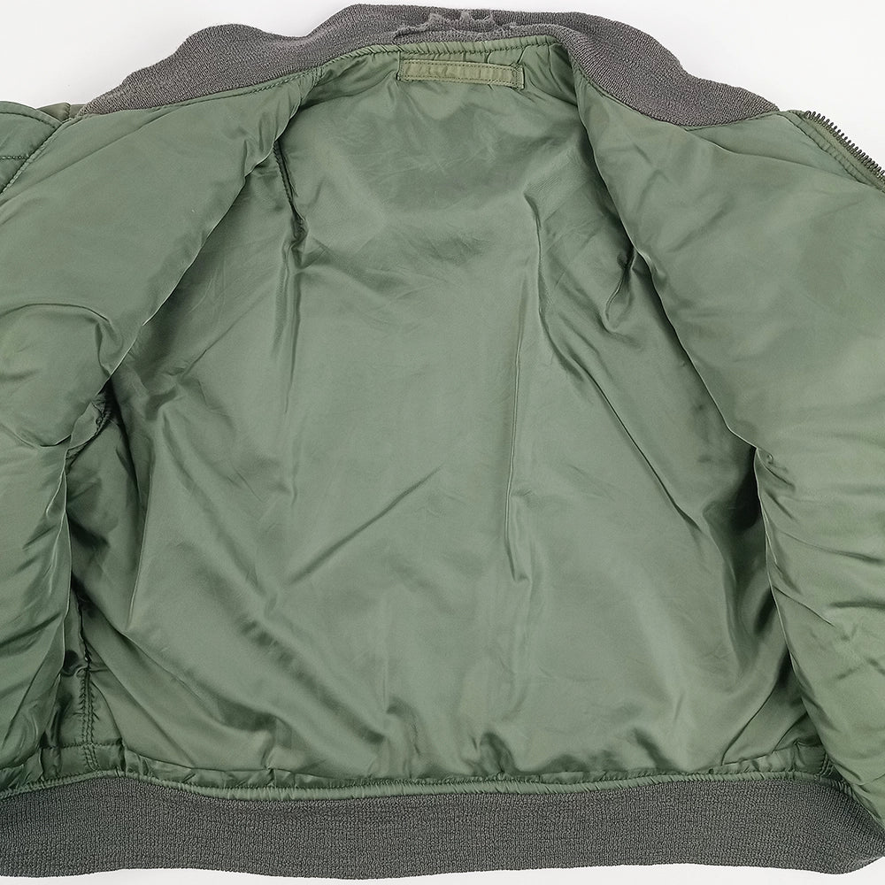 USAF MA-1 Intermediate Jacket (1)