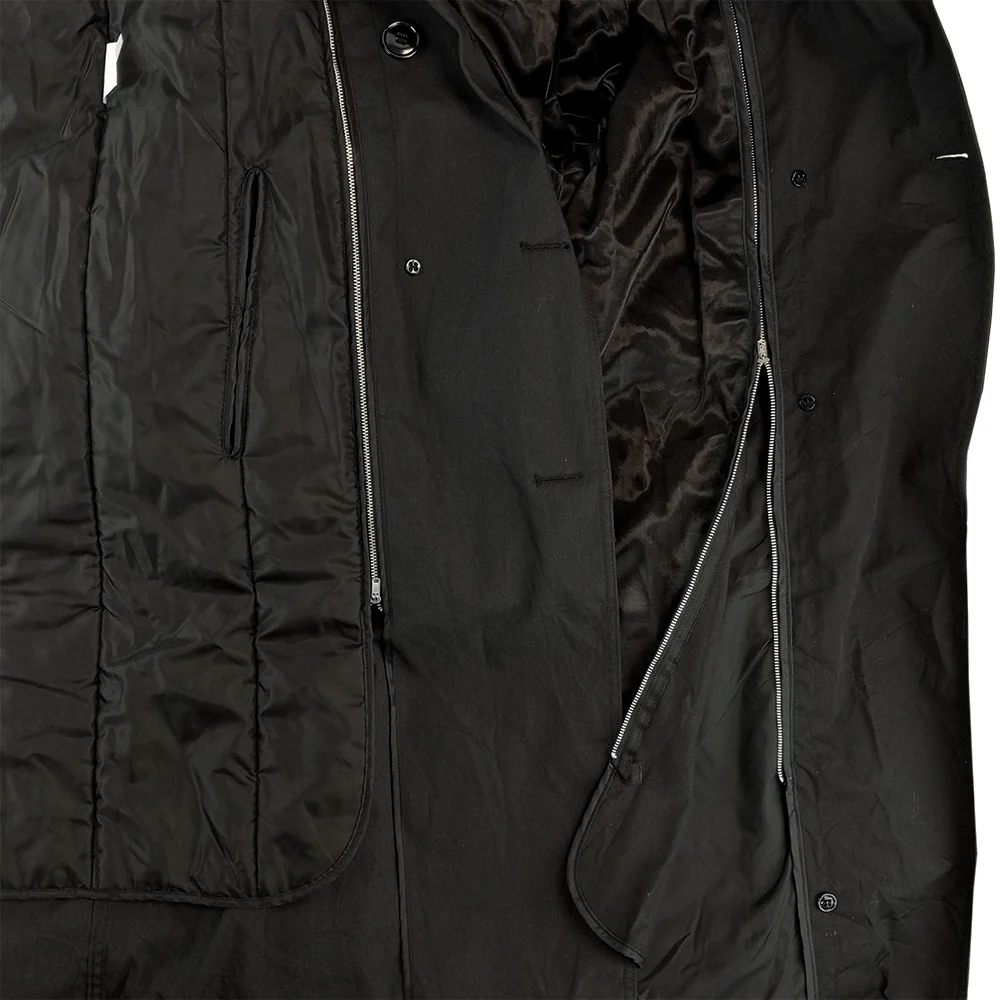 USGI Double Button All Weather Coat