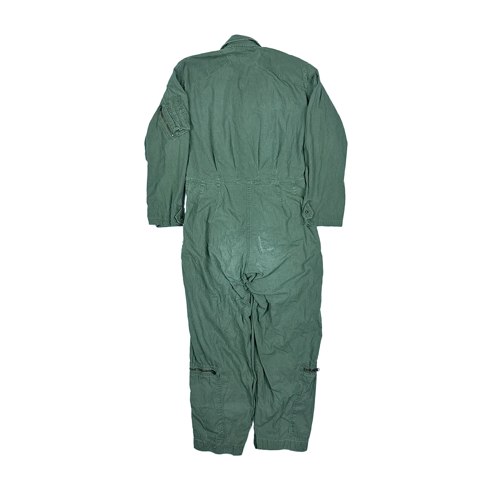USGI 1960s OG107 Flying Coveralls