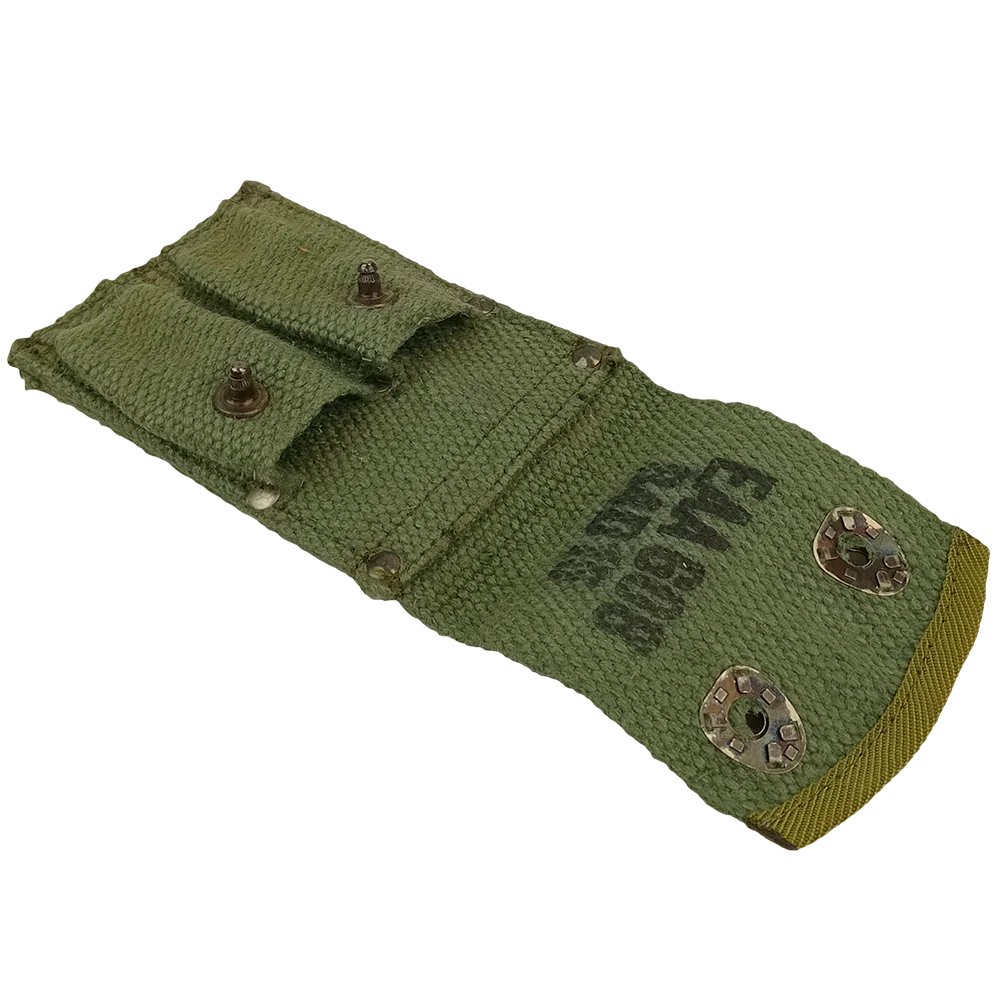 French MAC 50 Mag Pouch