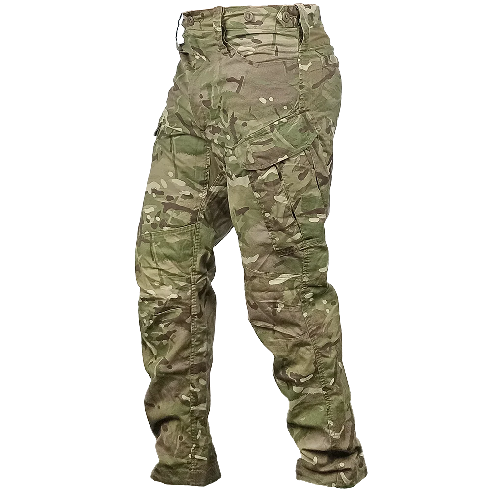 British Army MTP 23 Trousers