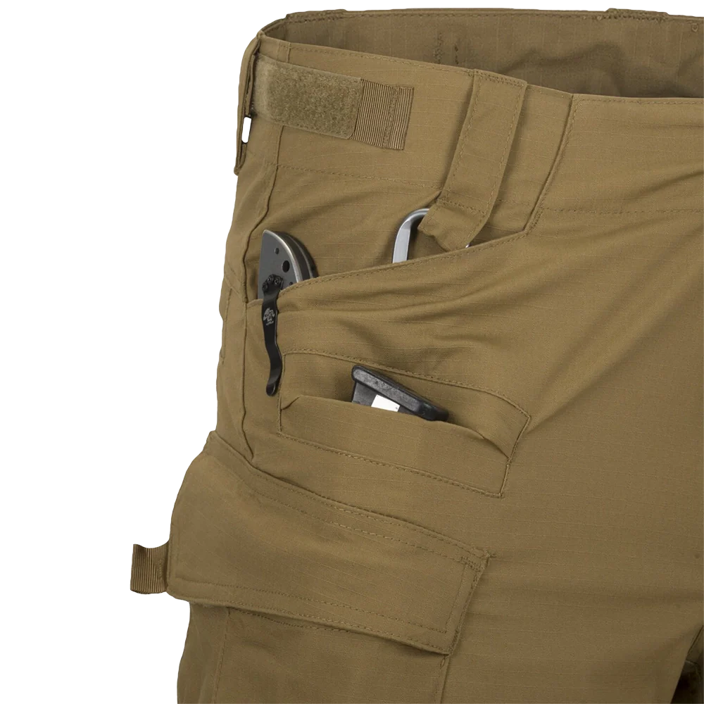 Helikon-Tex SFU Next Mk2 Trousers - Olive Drab