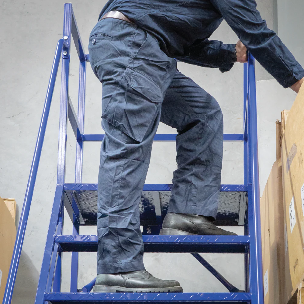 British Navy Operational Trousers