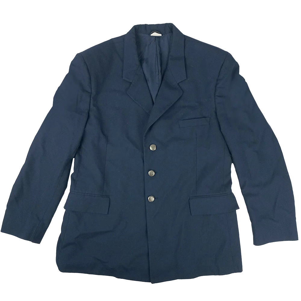 US Air Force Service Dress Jacket