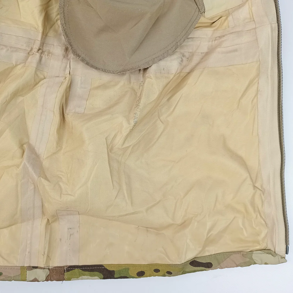 Multicam APEC GEN II Gore Tex Parka - Medium Regular