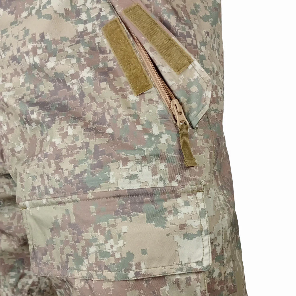 NZ Army MCU Wet Weather Trousers