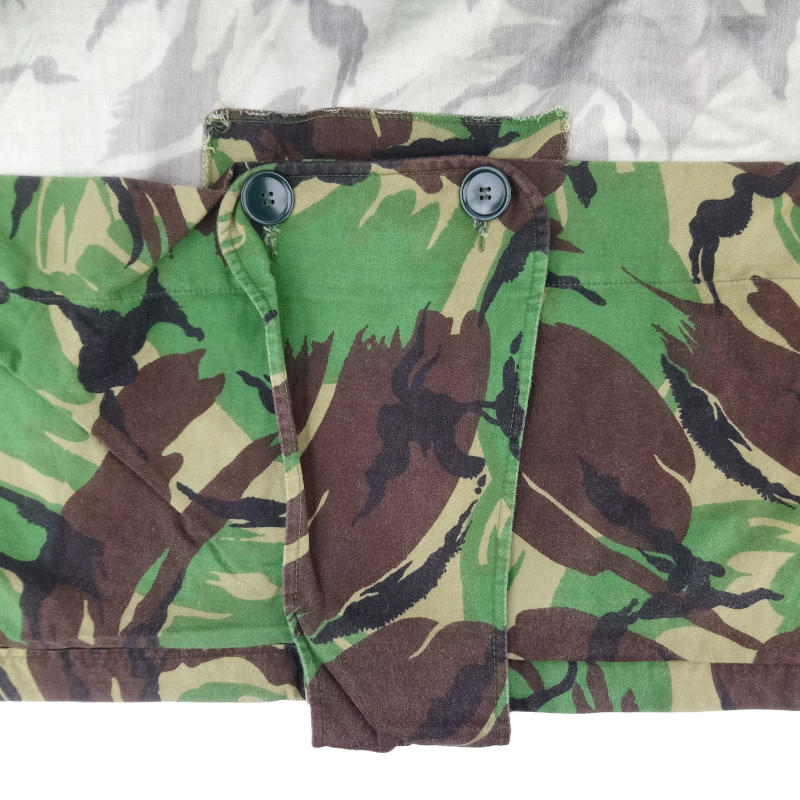 British DPM Cold Weather Parka