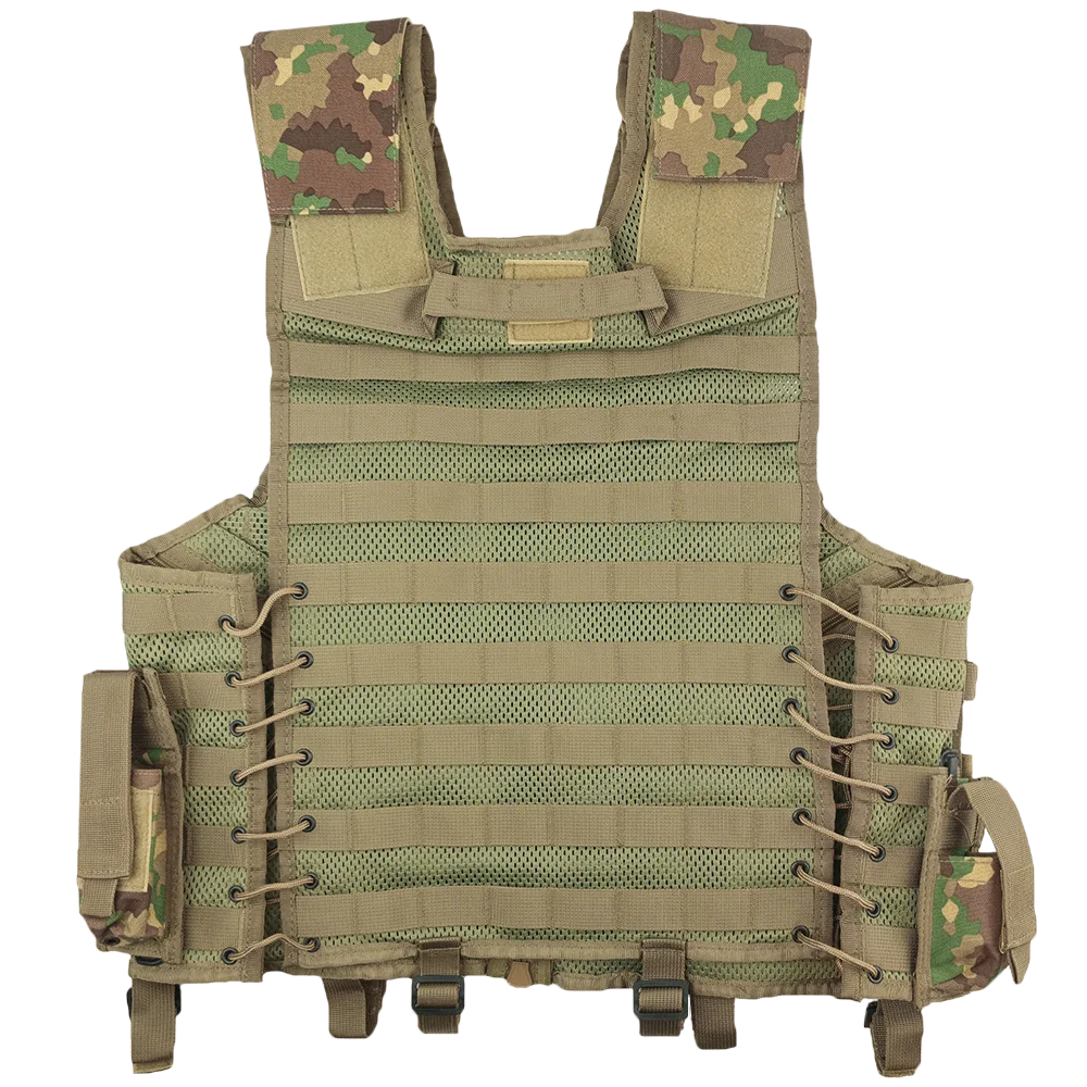 Romanian Army M2017 Tactical Vest