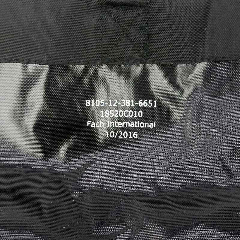 German Shoe Cleaning Kit - Black