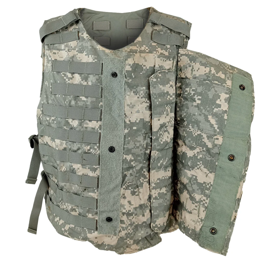 USGI ACU Interceptor Vest