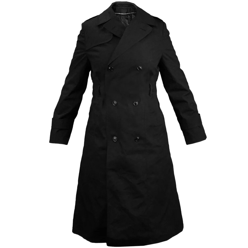 USGI Double Button All Weather Coat