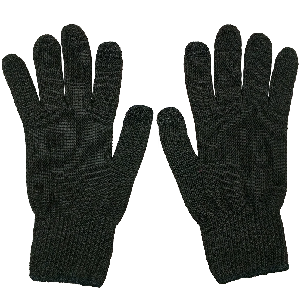 KOMBI Polypro Touch Line Gloves