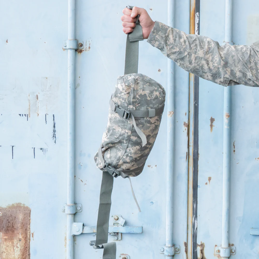 USGI MOLLE II ACU Waist Pack