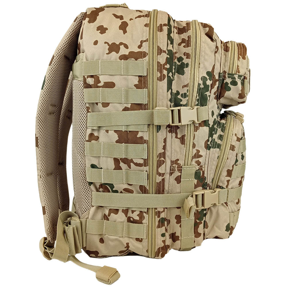 US Style Large Recon Pack - Tropentarn