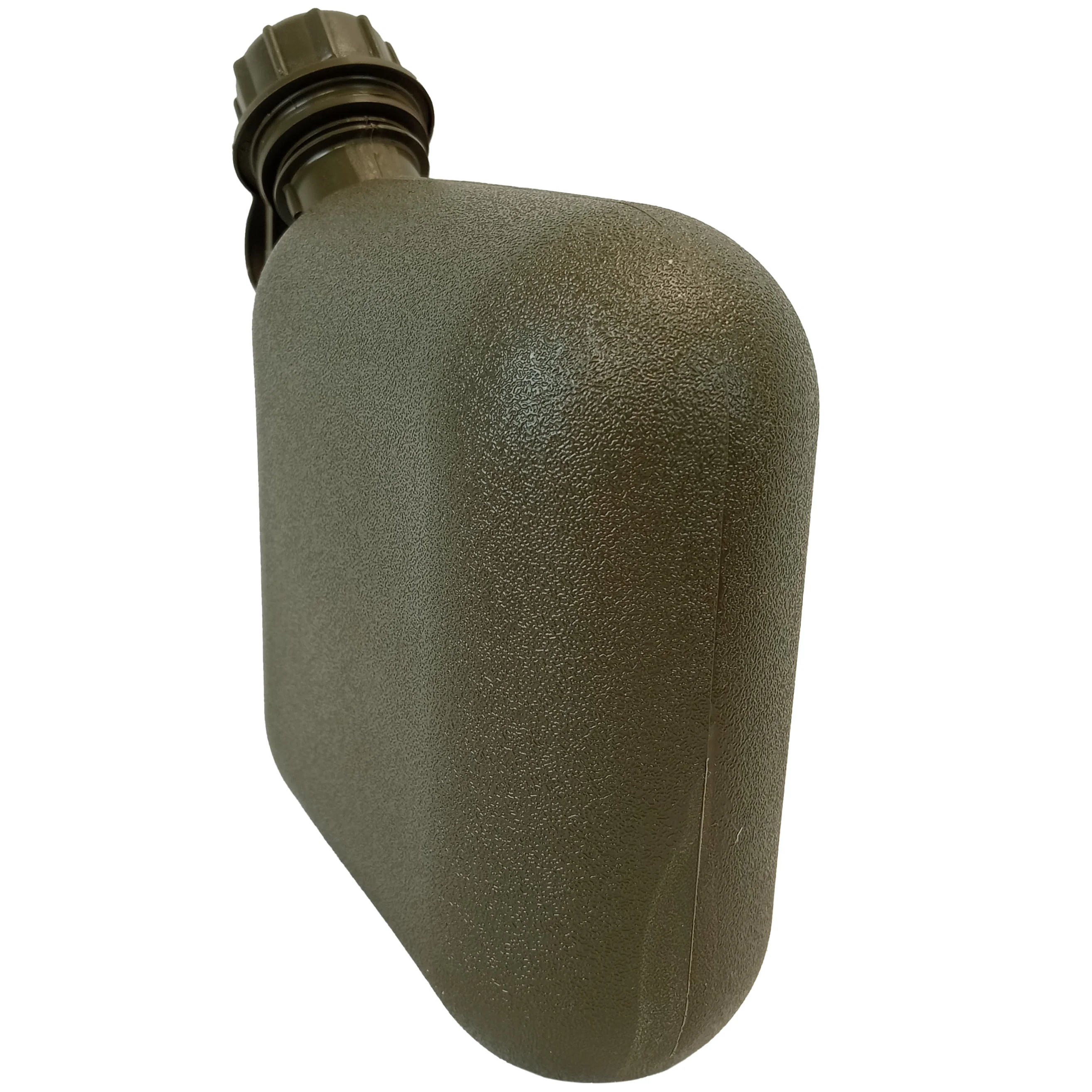 US 2QT. Collapsible Olive Drab Canteen - New