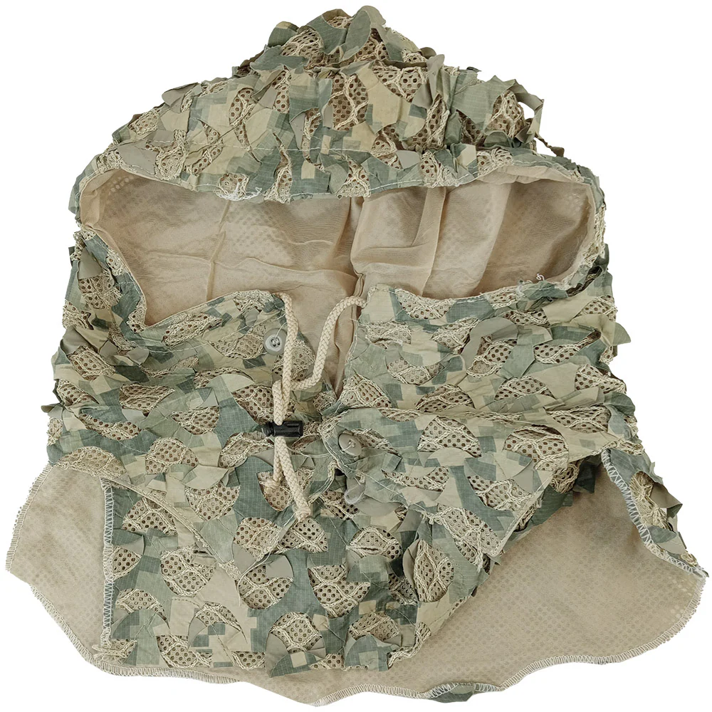 Ultralite Ghillie Suit