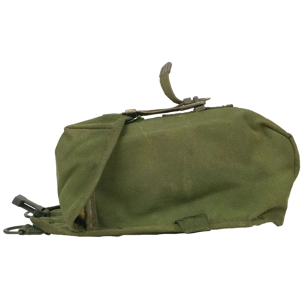 British OD Utility Pouch