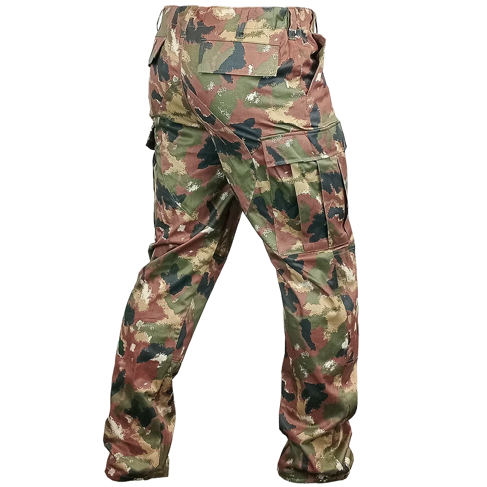 Italian San Marco Field Trousers