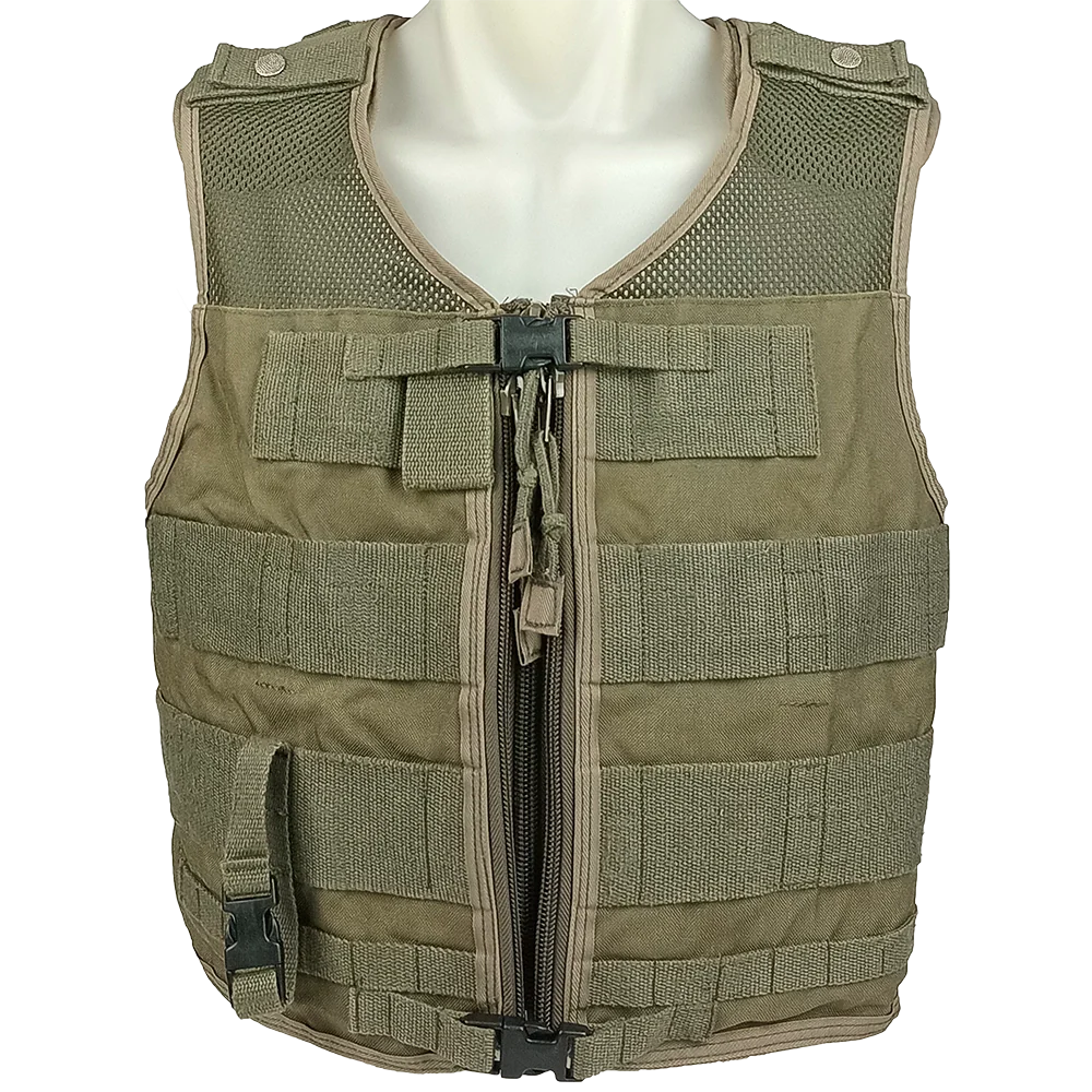 Austrian Army Tactical Vest