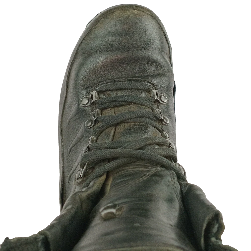 German Army Meindl SF Combat GTX Boots - Value Grade