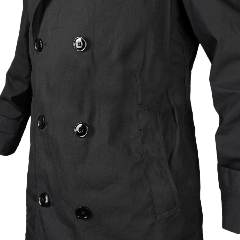 USGI Double Button All Weather Coat