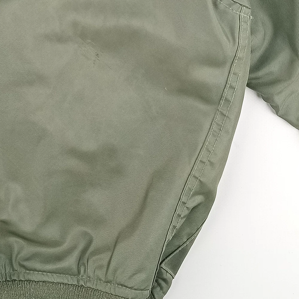 CWU-36/P Men's Summer Flyer's Jacket