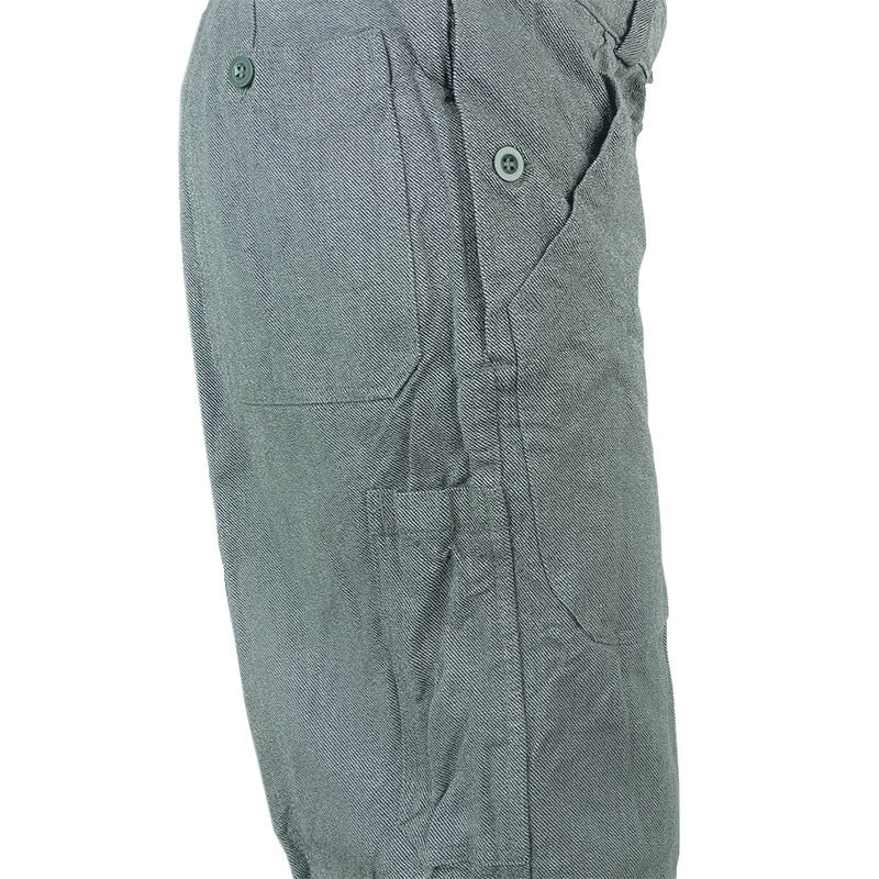 Swiss Denim Work Pants - Value Grade