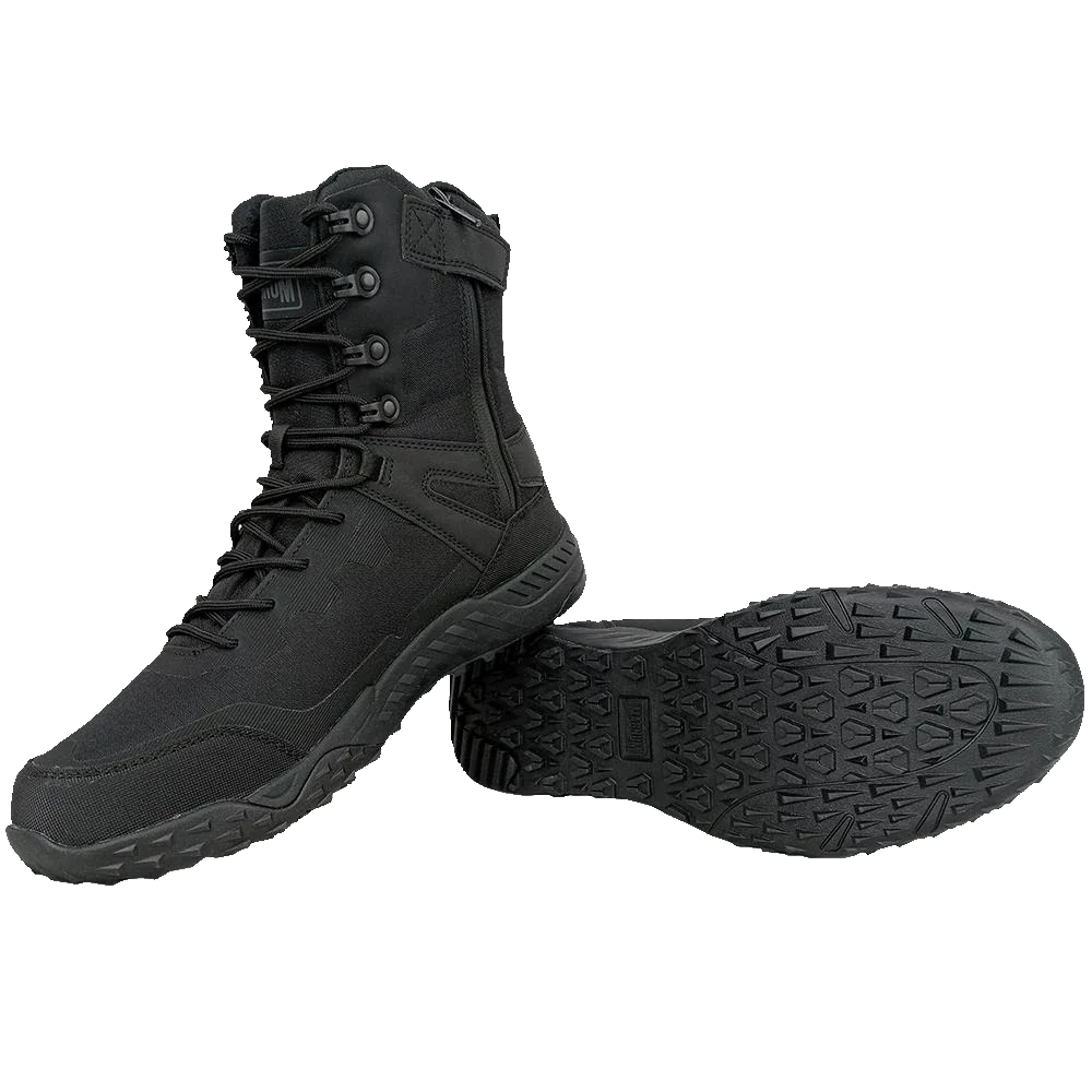 Magnum Boxer 8.0 Waterproof Boots