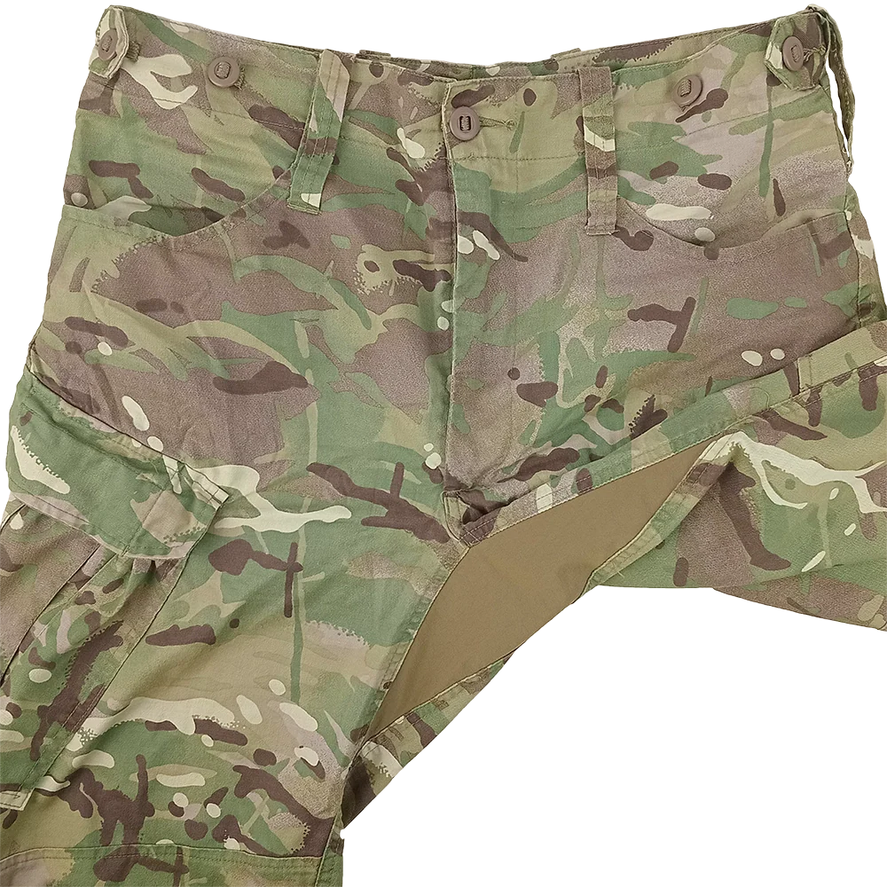 British Army MTP 23 Trousers