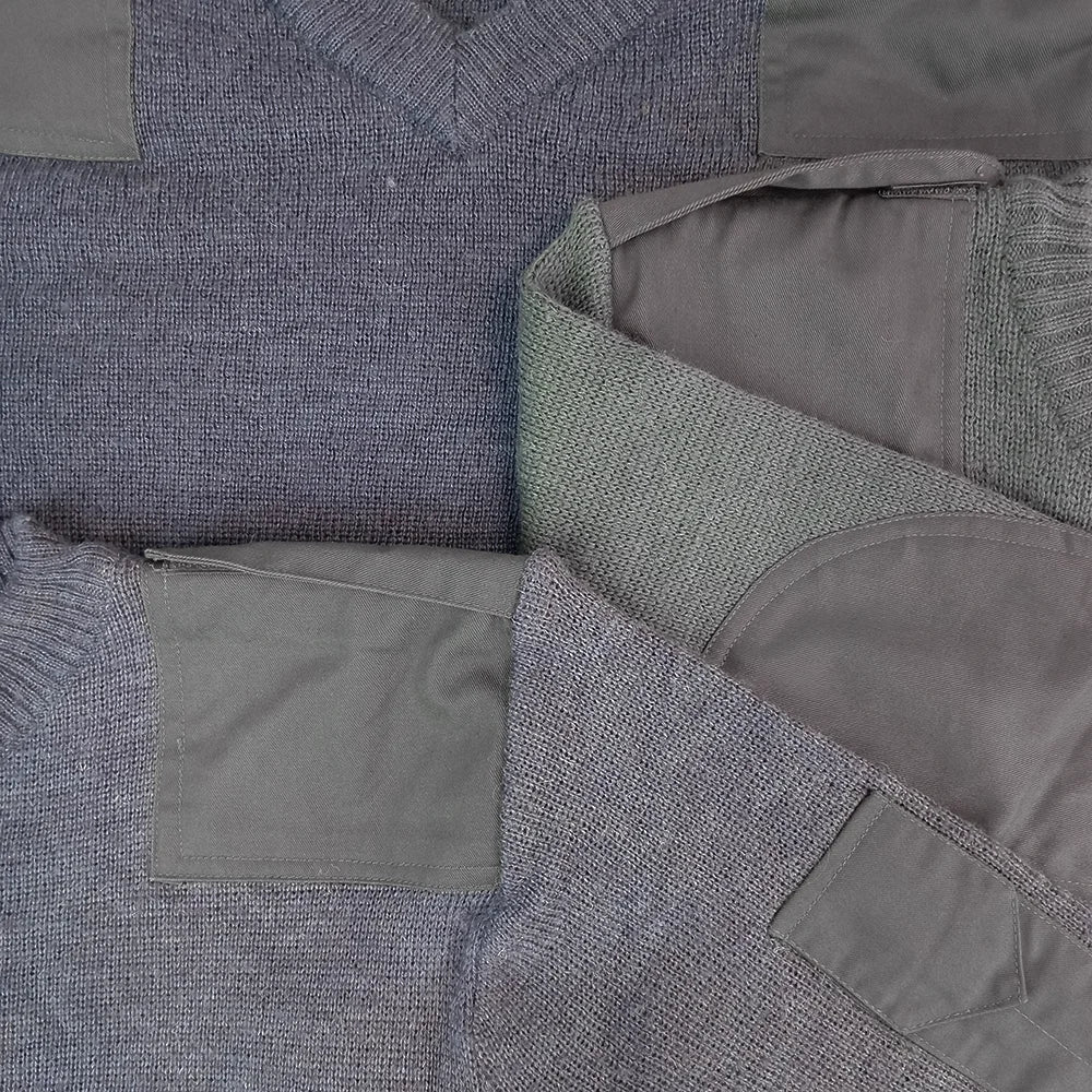 British RAF Utility Jersey